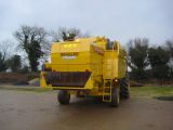 New Holland TX66 - January 2013