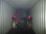 Loading container - November 2013