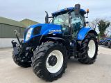 2014 New Holland T7.210 Auto Command
