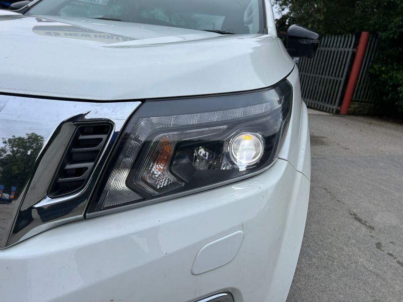 2019 Nissan Navara for sale I Used Nissan Jeeps Ireland