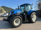 2015 New Holland T7.200