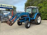 1994 Ford 6640 2wd