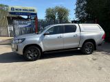 211 Toyota Hilux SR5 