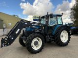 1999 New Holland TS115
