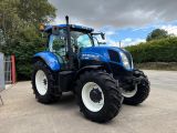2012 New Holland T7.200