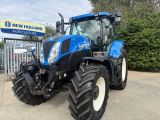 2014 NEW HOLLAND T7.210