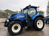 2020 New Holland T7.210 *Only 4400 hrs Full Spec Classic