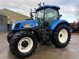 2008 New Holland T6080