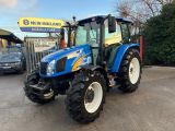 2009 New Holland T5030