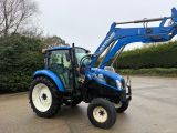 2015 New Holland T4.85